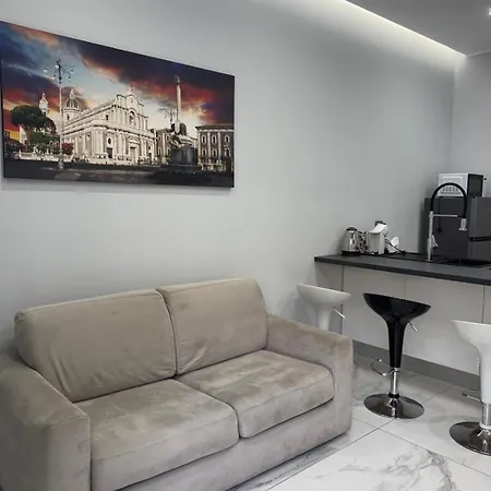 公寓 La Maison Chic 2 罗马