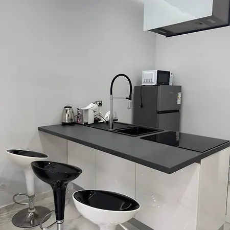 La Maison Chic 2