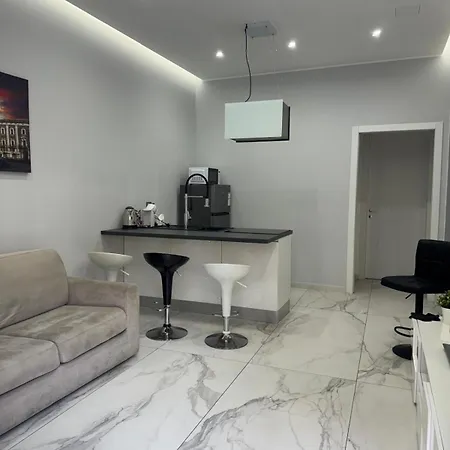 公寓 La Maison Chic 2 罗马