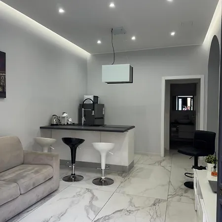 La Maison Chic 2 公寓