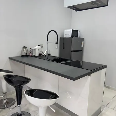La Maison Chic 2 *
